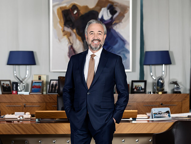 AKFEN HOLDNG'DEN KAMUOYU DUYURUSU